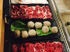-牛天下·牛肉·海鲜·打边炉·融合菜