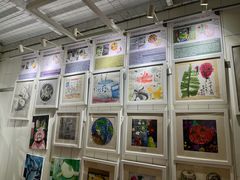 -祥云墅彩翼儿童美术馆(房山长阳店)