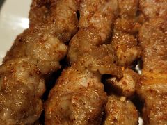 烤肉-毓聪妈妈菜(合肥路店)