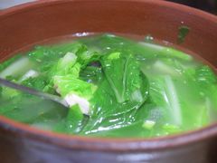-灶东家民间菜(回兴店)