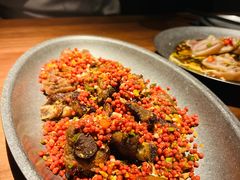 -CHURCH  BISTRO 教堂·餐吧