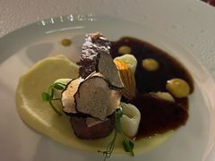 -广州四季酒店·佰鲜汇·现代法餐