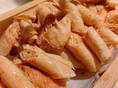 老杭州炸响铃-弄堂里(滨江龙湖天街店)