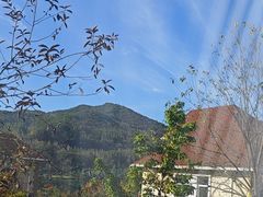 -丹东天桥沟景区