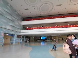 -苏州大学附属儿童医院(园区总院)