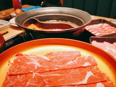 -温野菜涮涮锅(西单大悦城店)