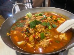 -新新湘菜馆(新中街二条店)