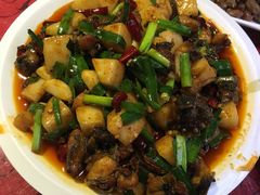 -红豆园(文林街店)
