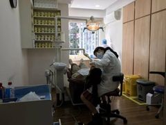-好大夫口腔(广州店)