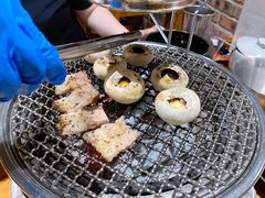 -原始泥炉烤肉(总店)