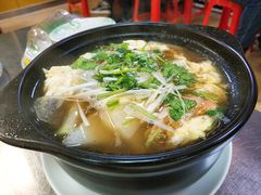 -胖姐烧烤(总店)