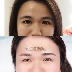 -子媛秀苑半永久定妆