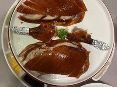 -大鸭梨烤鸭(甘家口店)