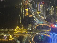 -大堂酒廊·富力丽思卡尔顿酒店