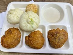 -老街粘食店(宜昌路店)