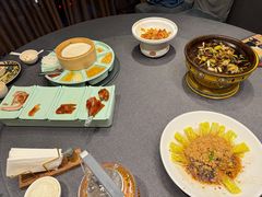 -羲和雅苑•北京烤鸭(平安国际金融中心店)