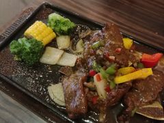 -避风塘·老港味餐厅(虹口龙之梦店)