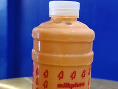 网红水桶泰奶-milkplus·泰式奶茶(较场东路店)