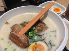 -味千拉面(航洋国际购物中心)