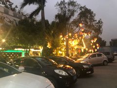 -园林美食城·本土农家菜(杨和镇店)