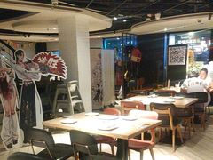 -必胜客(棠下店)