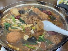 -小觉林素菜馆
