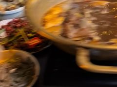 -四禧精酿铜锅涮肉·烧烤工场(大明湖店)