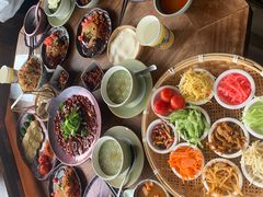 -包整·丝娃娃(一览甲秀楼风景店)