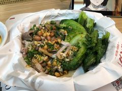 -白七刀·博白白切·广西客家菜