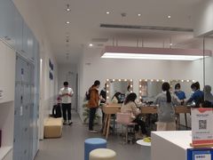 -天真蓝照相馆(中华广场店)