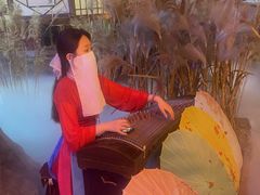 -淀里船宴(卓达店)