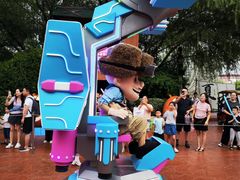 -郑州方特梦幻王国