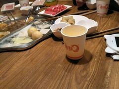 -傣妹火锅(四川北路店)