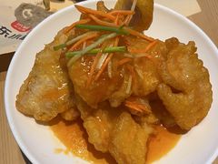 -关东小磨东北菜(上海长风大悦城店)