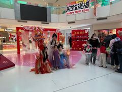 -北京华联购物中心(天通苑店)