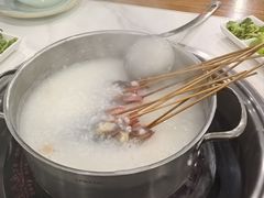 -盈田盈粥庄(博山东路店)