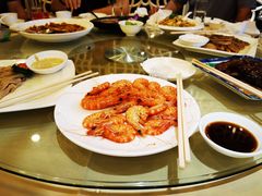 -鹏天阁酒楼·海鲜(红旗店)