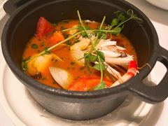 -壳里西餐厅Coquille Seafood Bistro(蒙自路店)