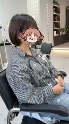 -DK SALON连锁专业烫染接发店
