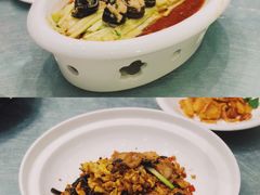 -狮王府淮扬菜(新街口友谊店)