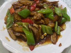 地三鲜-雪乡情东北菜(塘朗店)