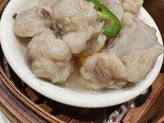 -中山保利艾美酒店-乐美中餐厅