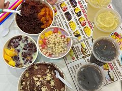 -美肴冰品·汉堡·牛腩饭(总店)