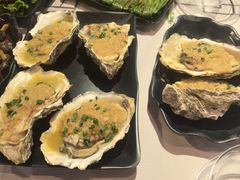 -云晓光头烧烤吧(川沙绿地店)