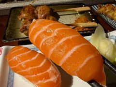 -鸟泉居酒屋·烧鸟·酒馆(百子湾店)