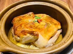 外婆茶香鸡-外婆家(静安大悦城店)