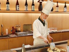 -松临·铁板烧&Omakase(神农店)