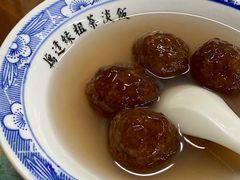 -粗茶淡饭(东关街店)