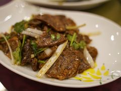 -阿静美食