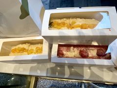 -奈雪的茶(凯德新都心店)